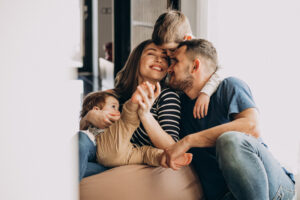 Read more about the article O que é Direito de Família: Entenda seus direitos e responsabilidades