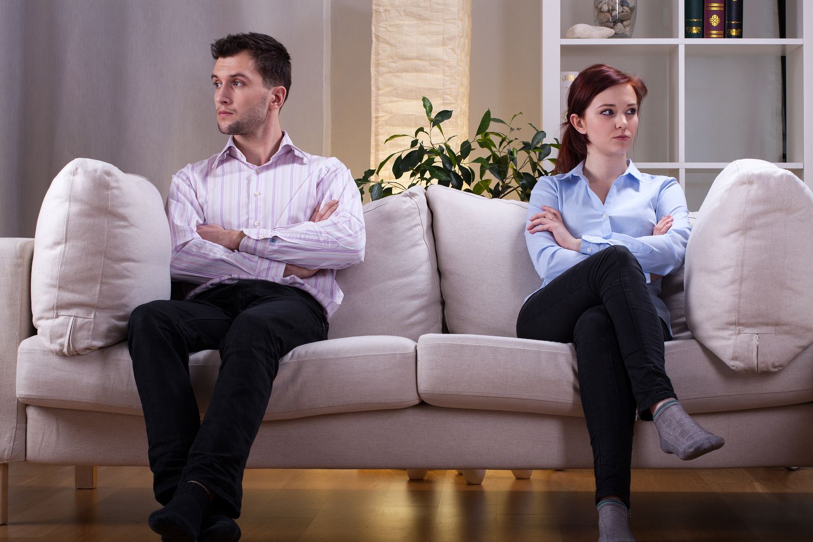 You are currently viewing Problemas no casamento: como e quando buscar um advogado de família em Vitória?