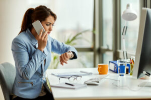 Read more about the article Horas extras: o que a empresa precisa saber para evitar processos