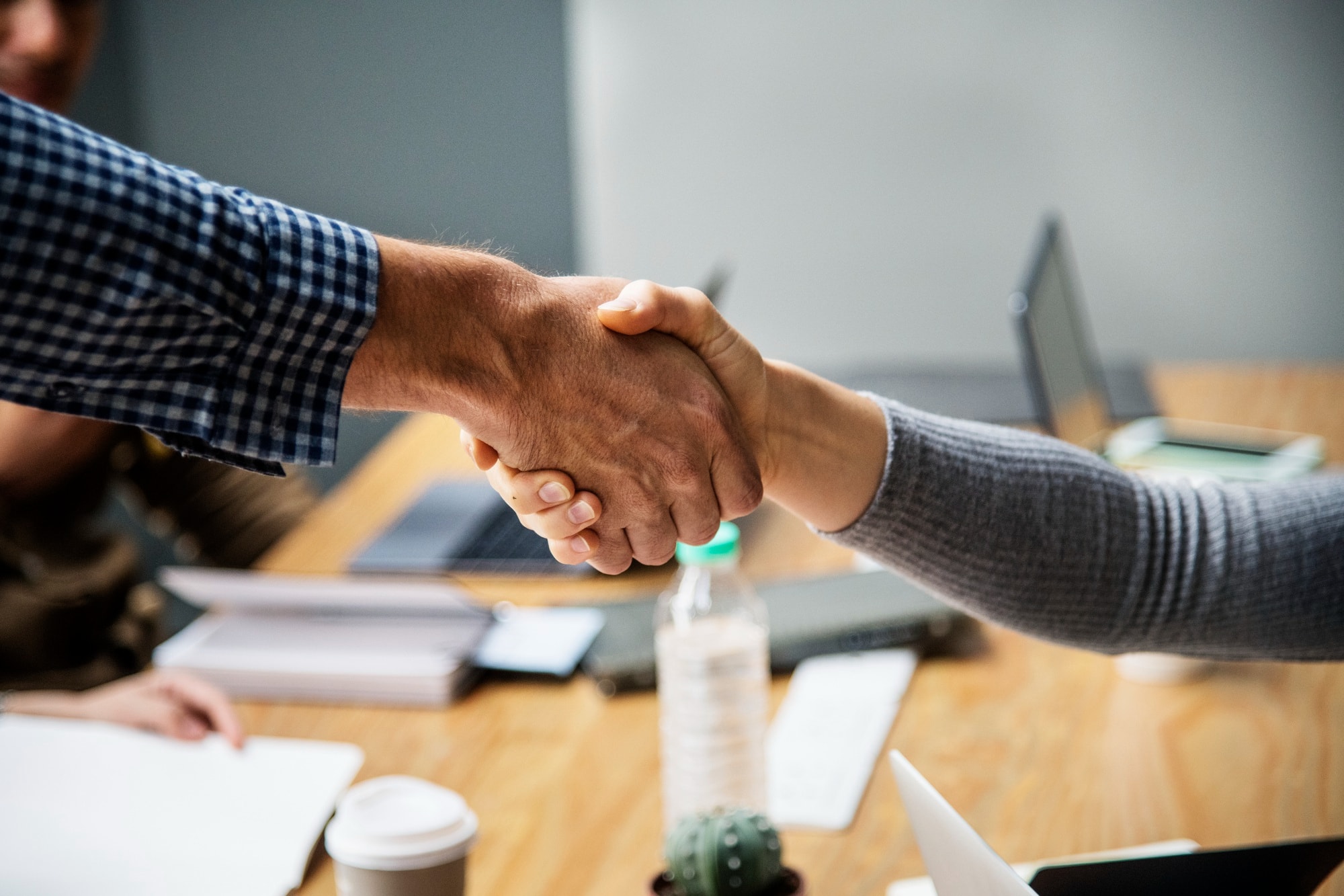 Read more about the article Acordo trabalhista: quando vale a pena para empregado e empregador?